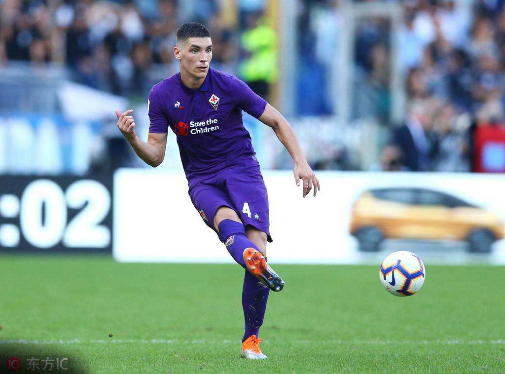 在西甲的防 在西甲的防